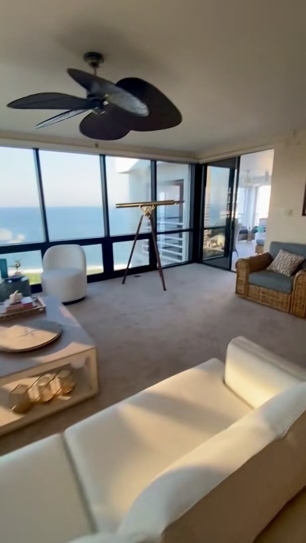Property video