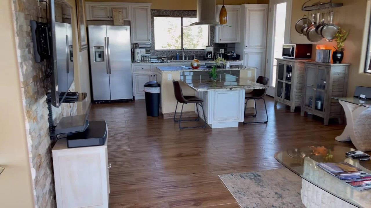 Property video