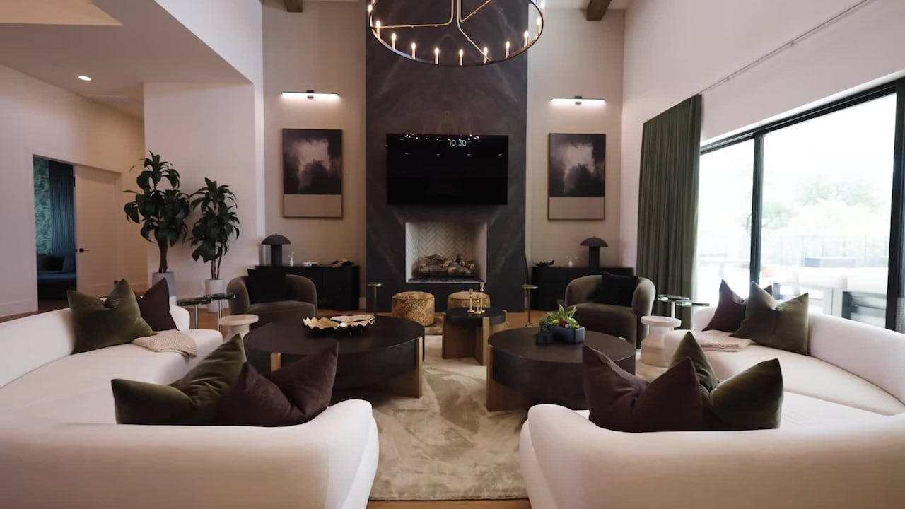 Property video