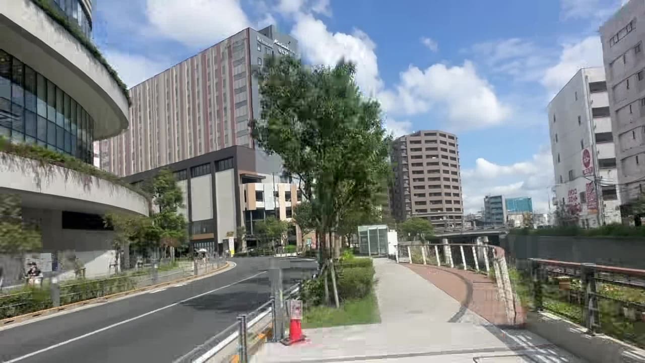 Video der Unterkunft