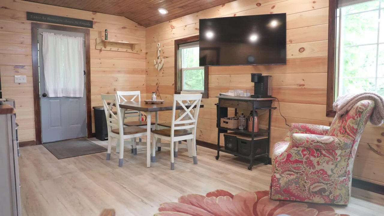 Property video
