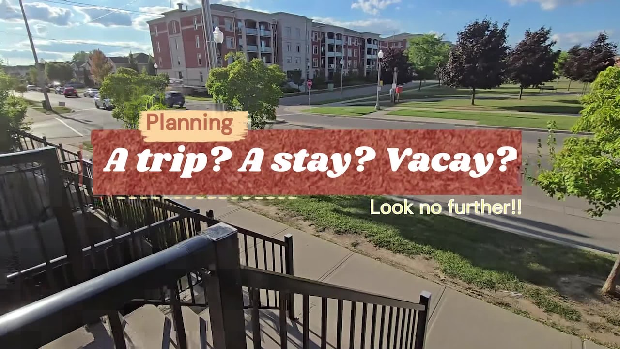 Property video