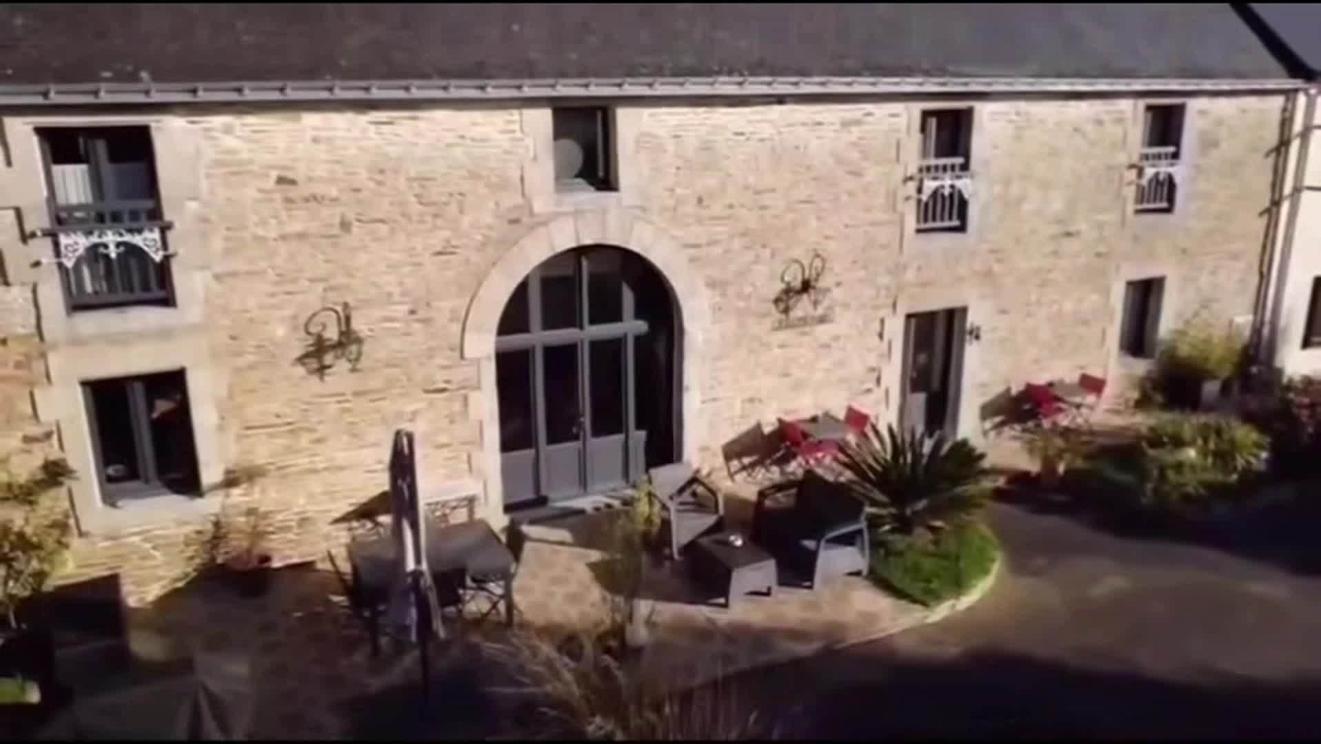 Video der Unterkunft