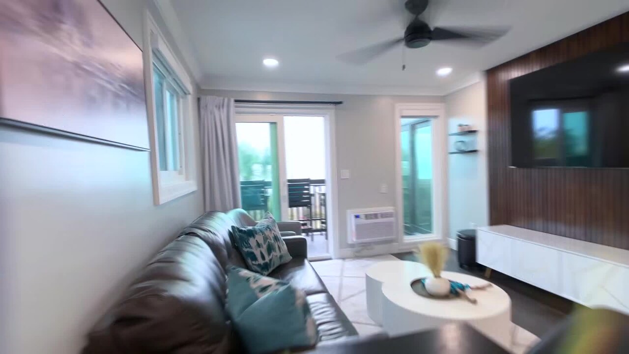Property video