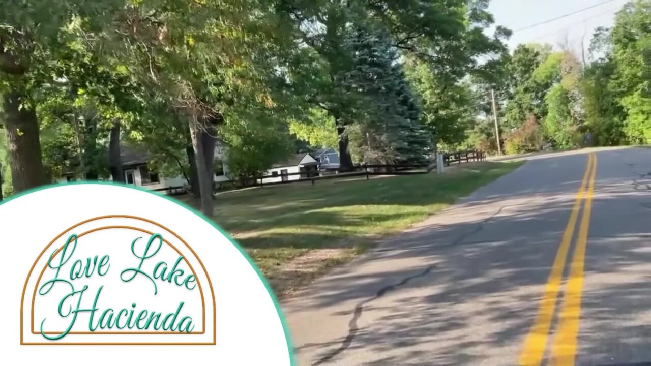 Video realizado por la propiedad