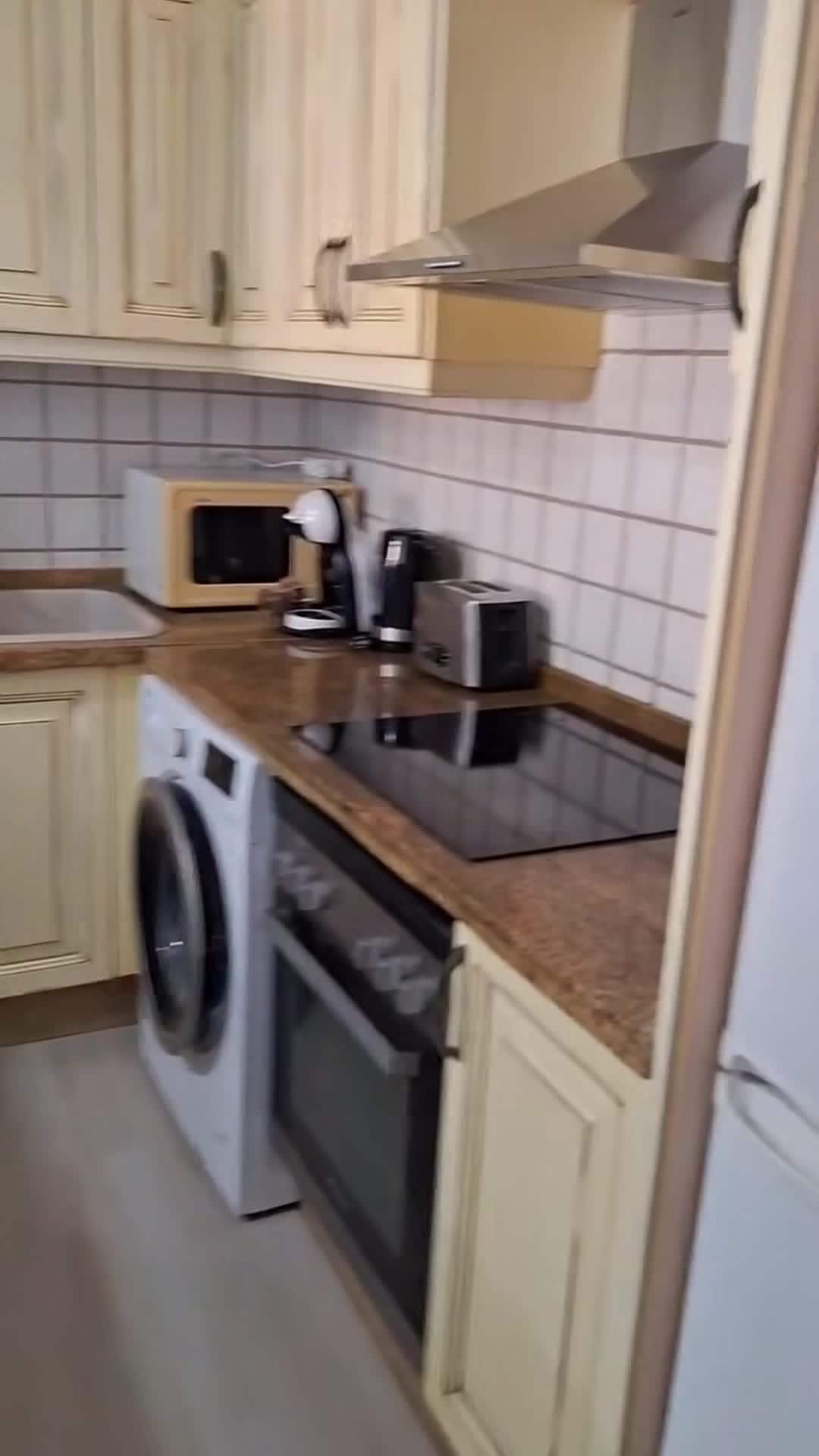 Property video