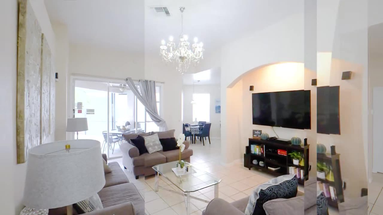 Property video