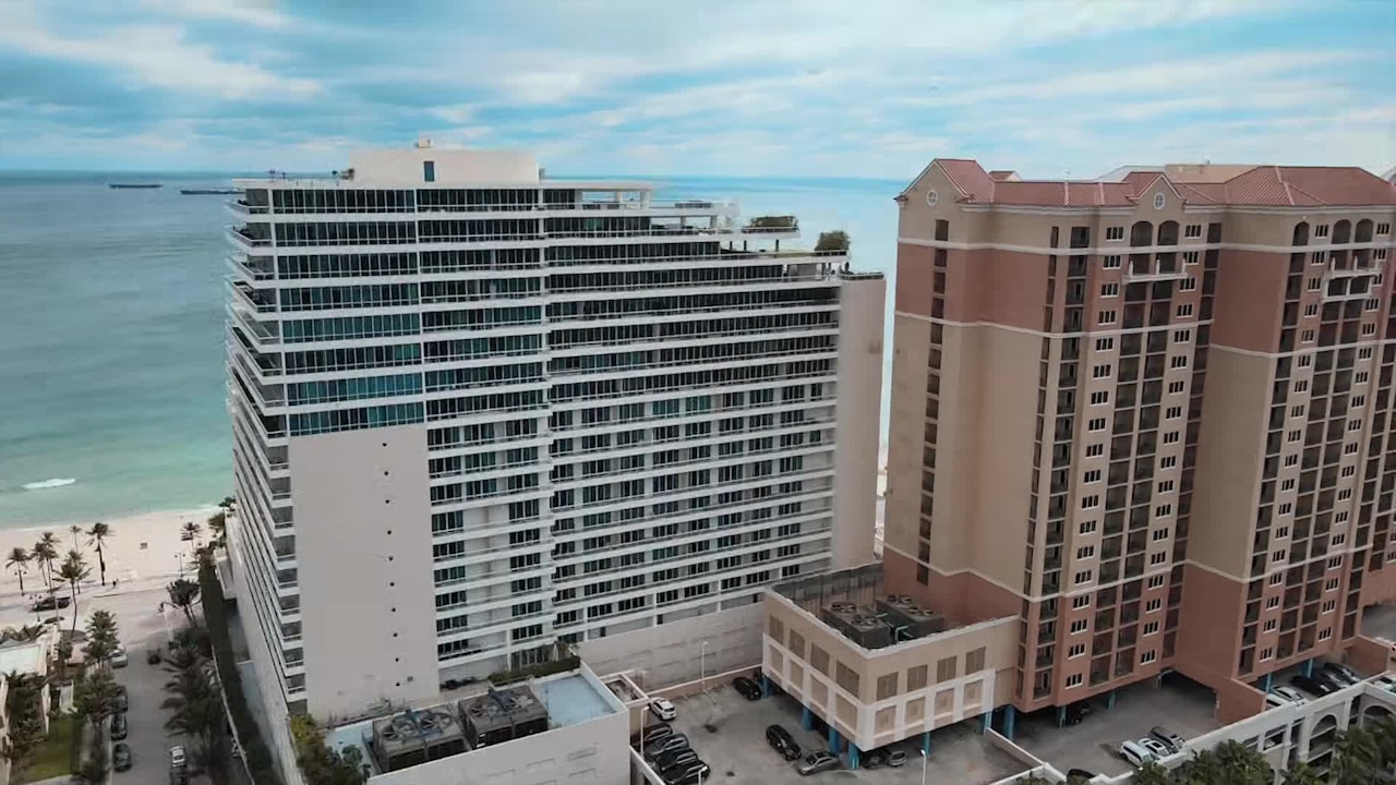 Property video