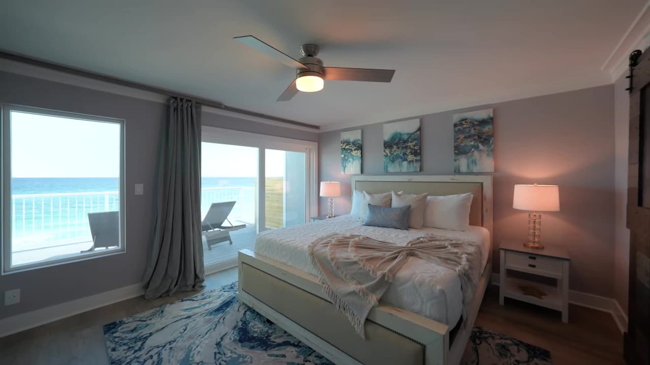 Property video