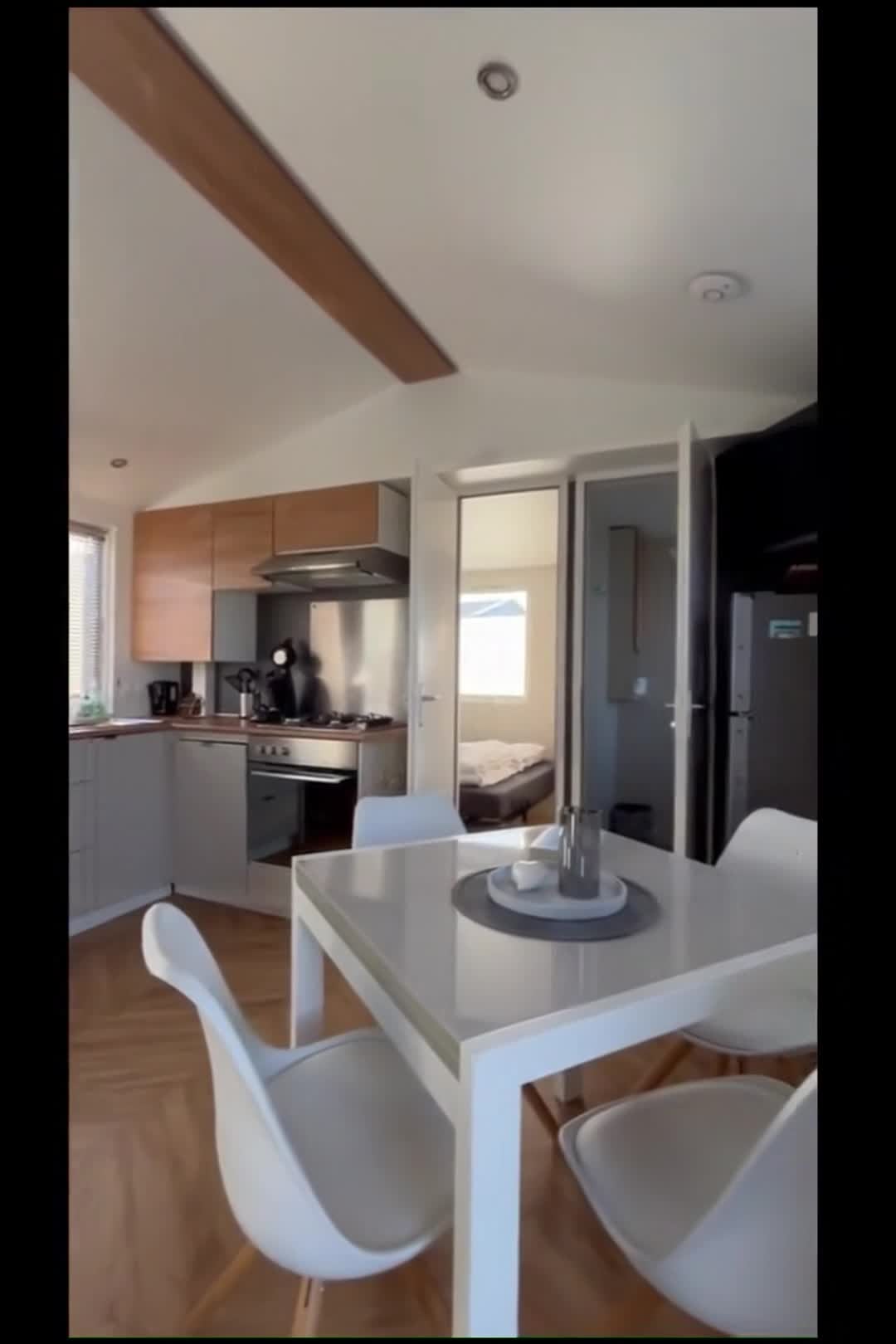 Property video