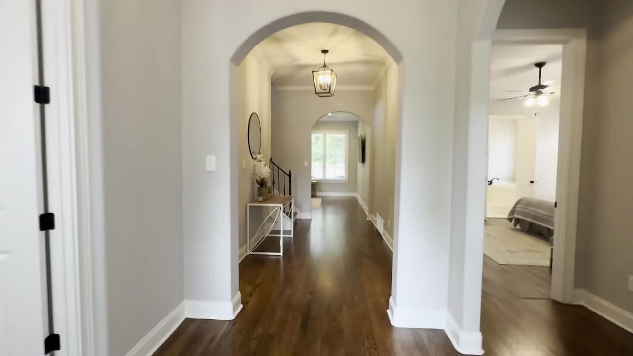 Property video