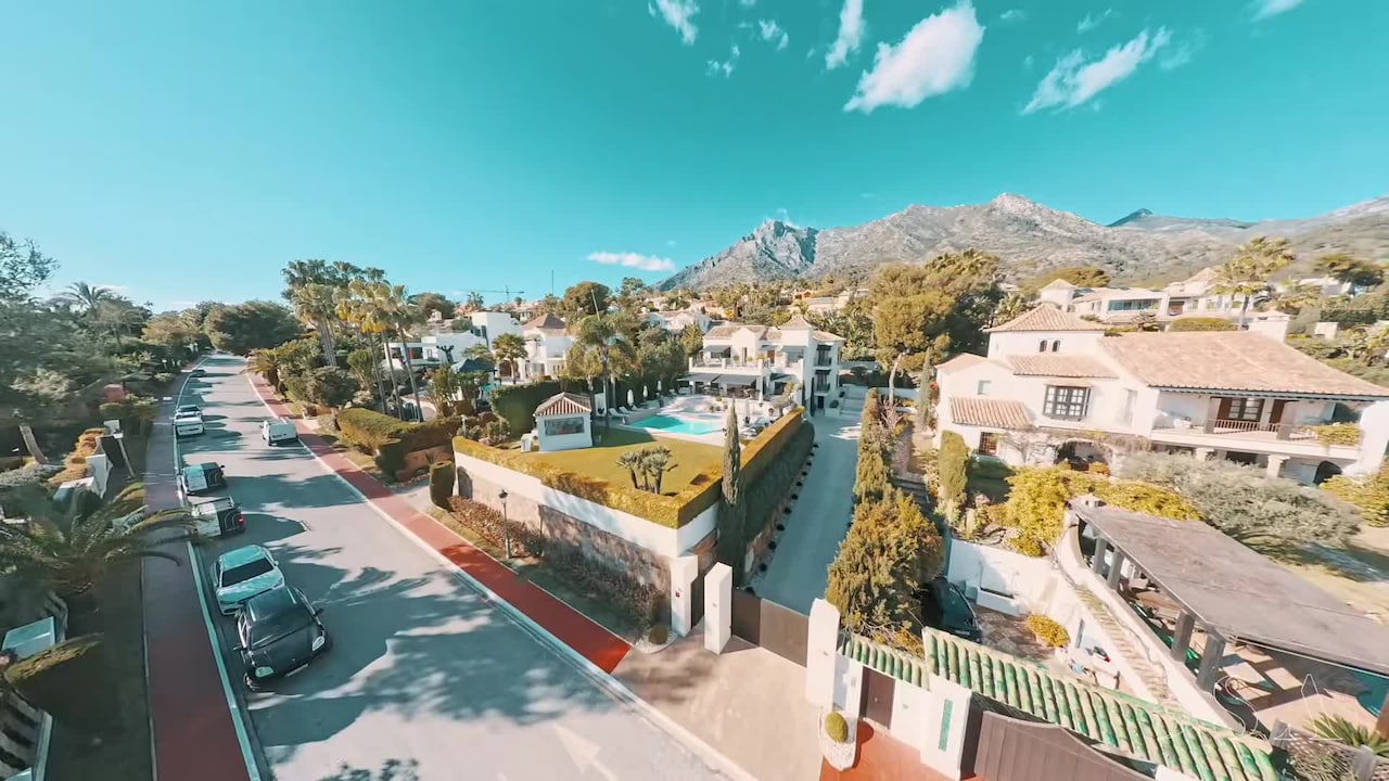 Property video