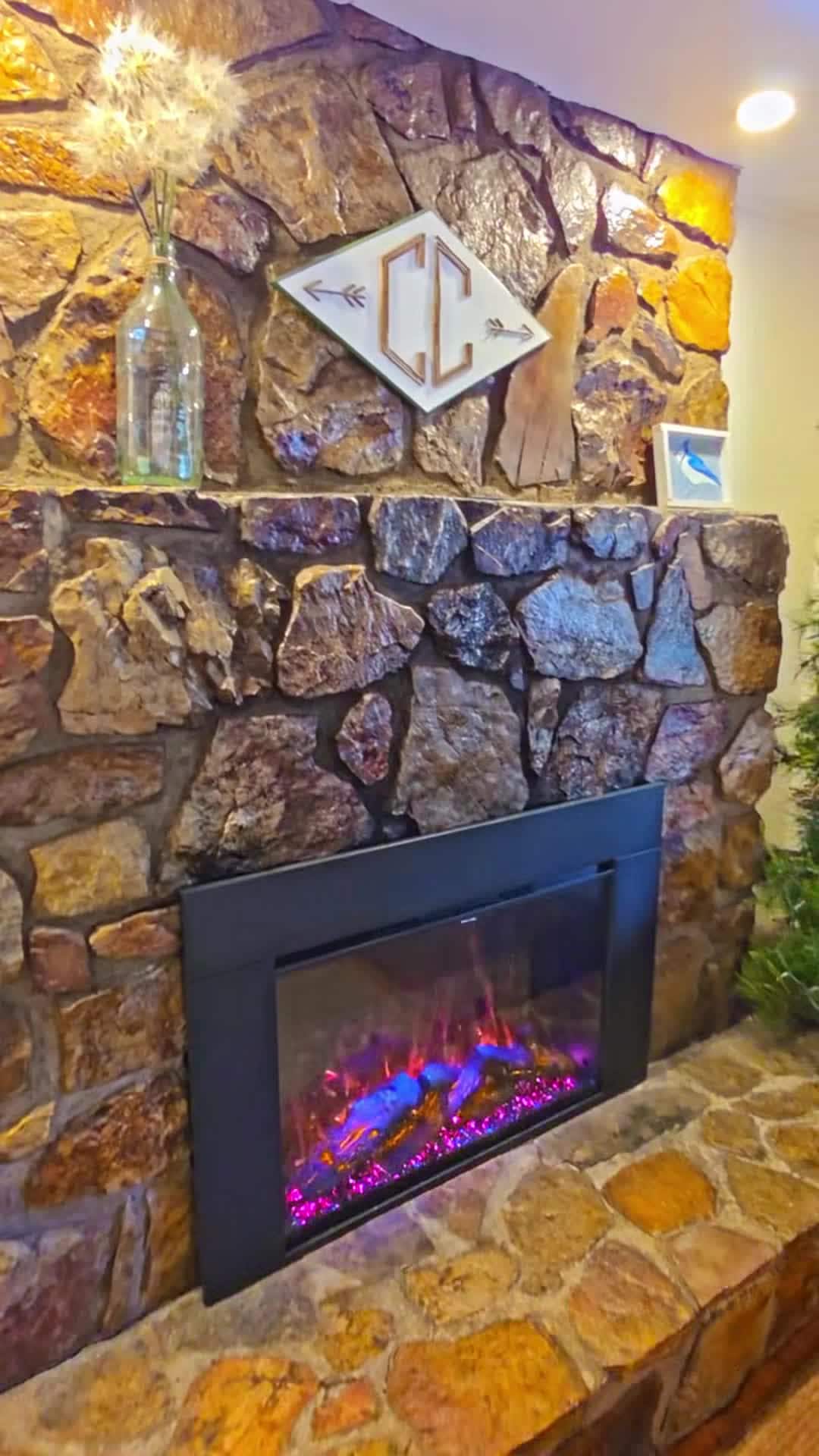 Property video