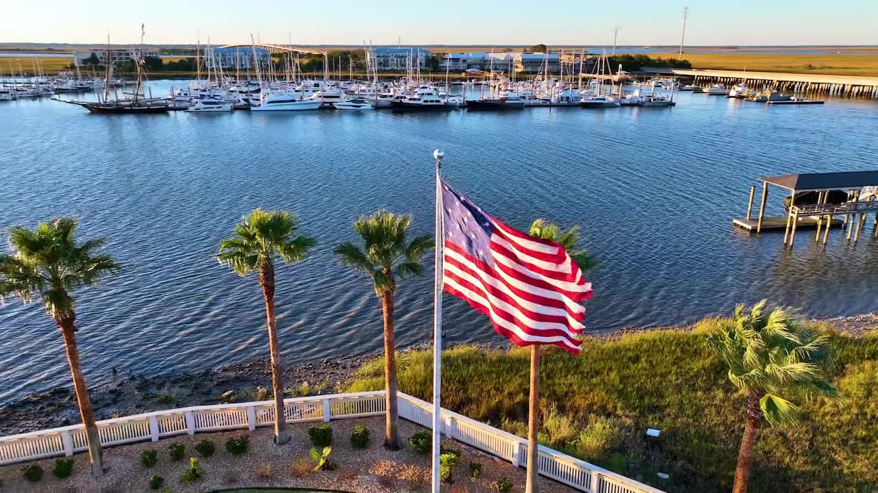 Property video