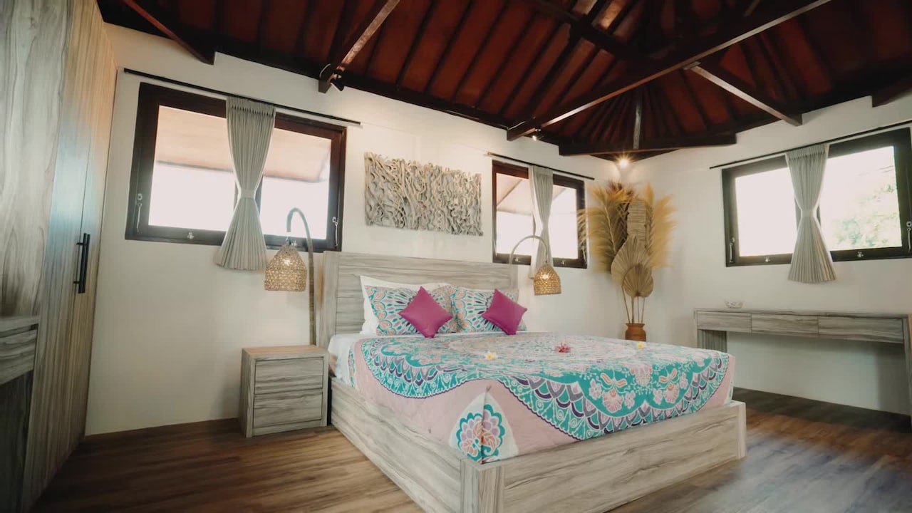 Property video