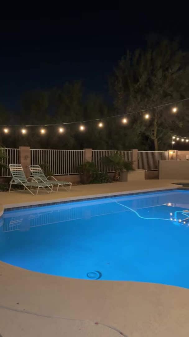 Majoituspaikan video