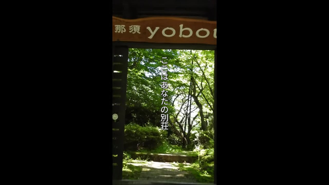 Video realizado por la propiedad