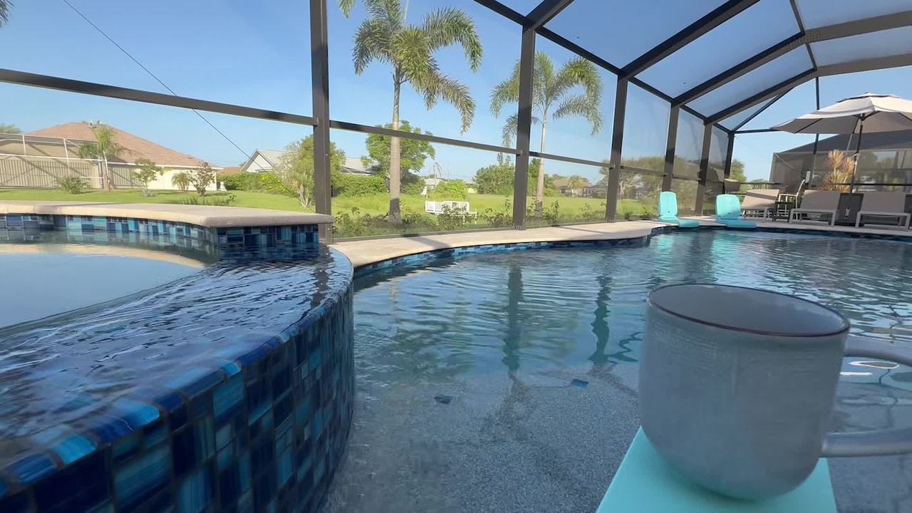 Property video