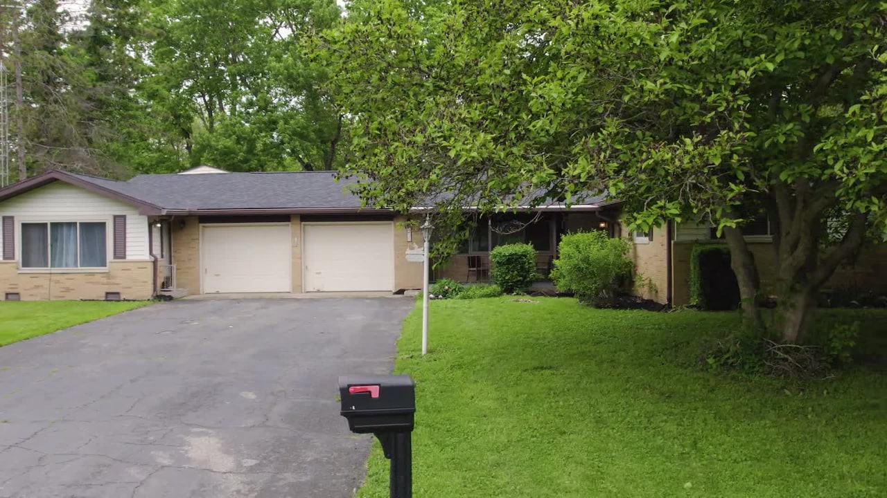 Property video