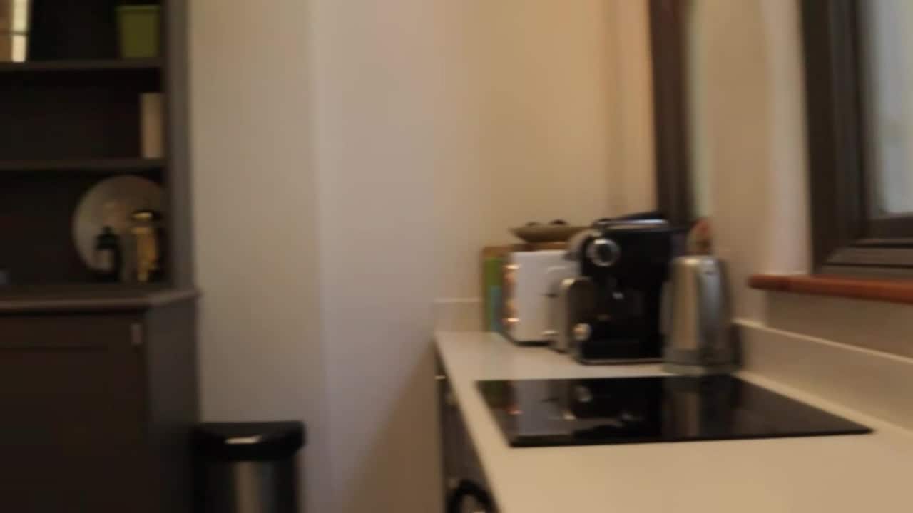 VidĂ©o de lâhĂ©bergement