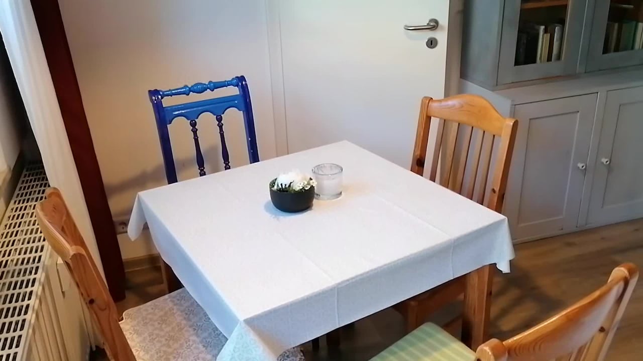 Property video