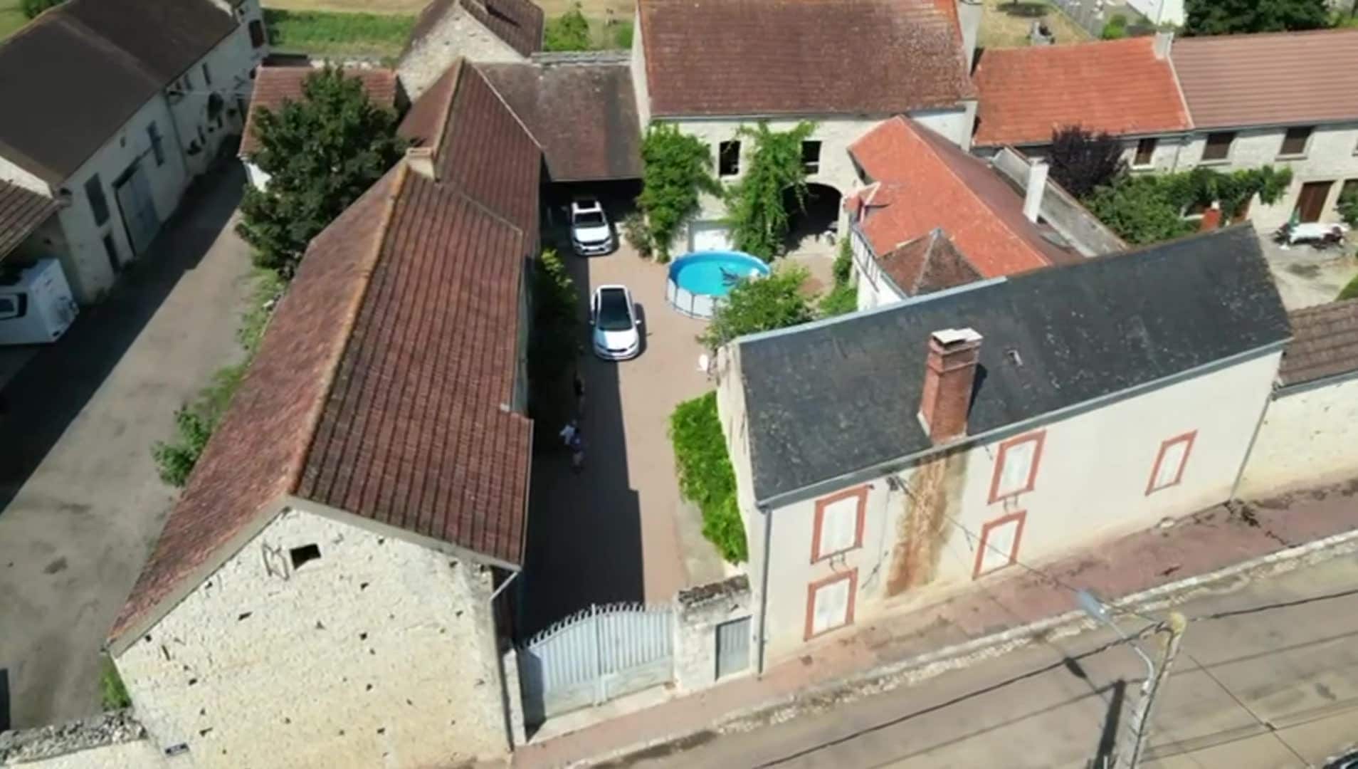 Property video