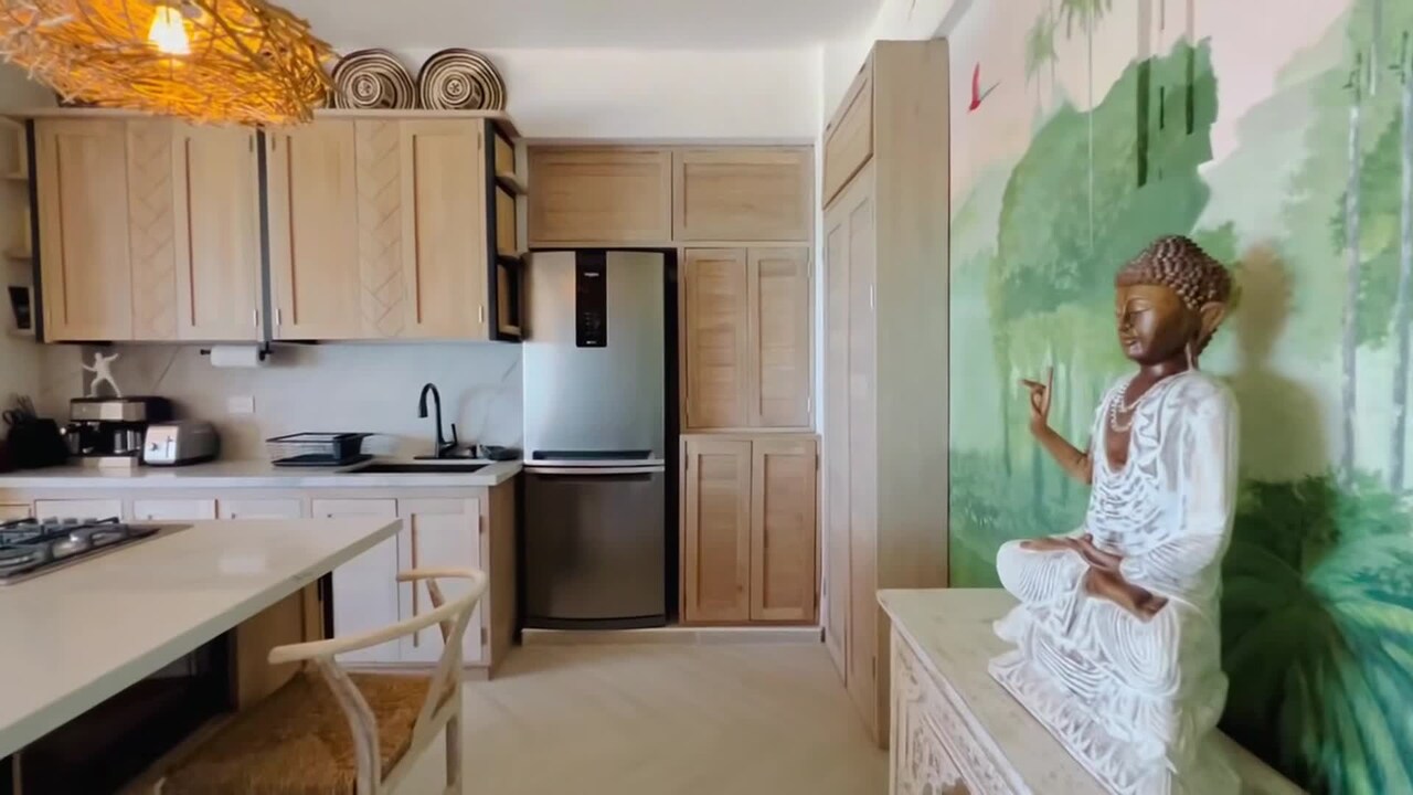 Property video