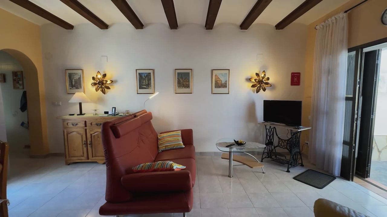 Property video