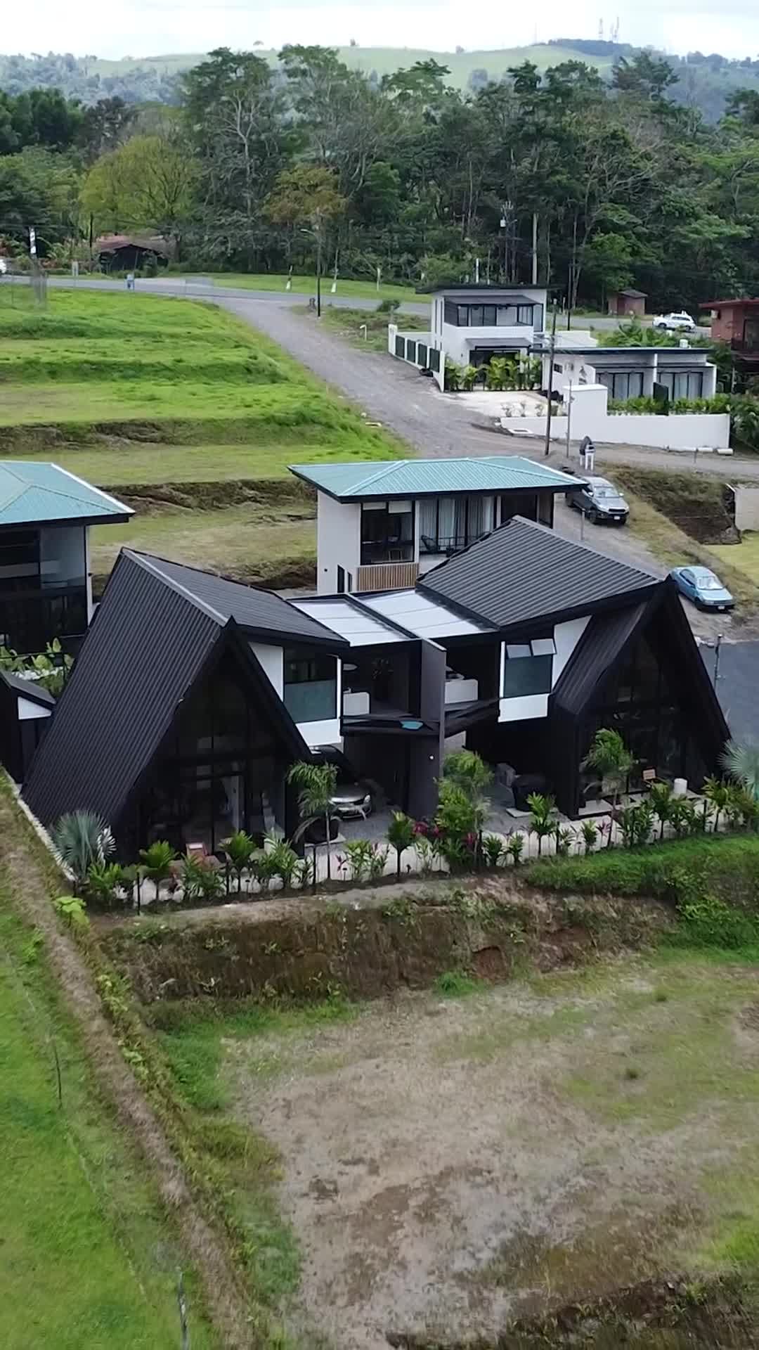 Property video
