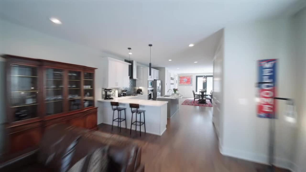 Property video