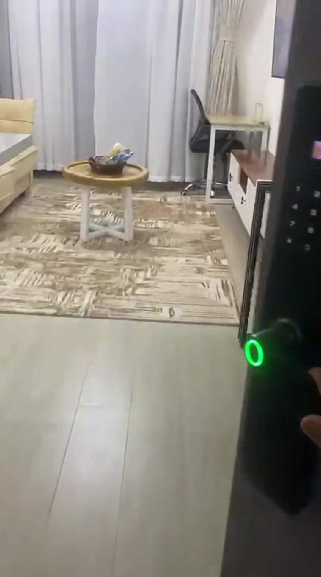 Vídeo hecho por el alojamiento