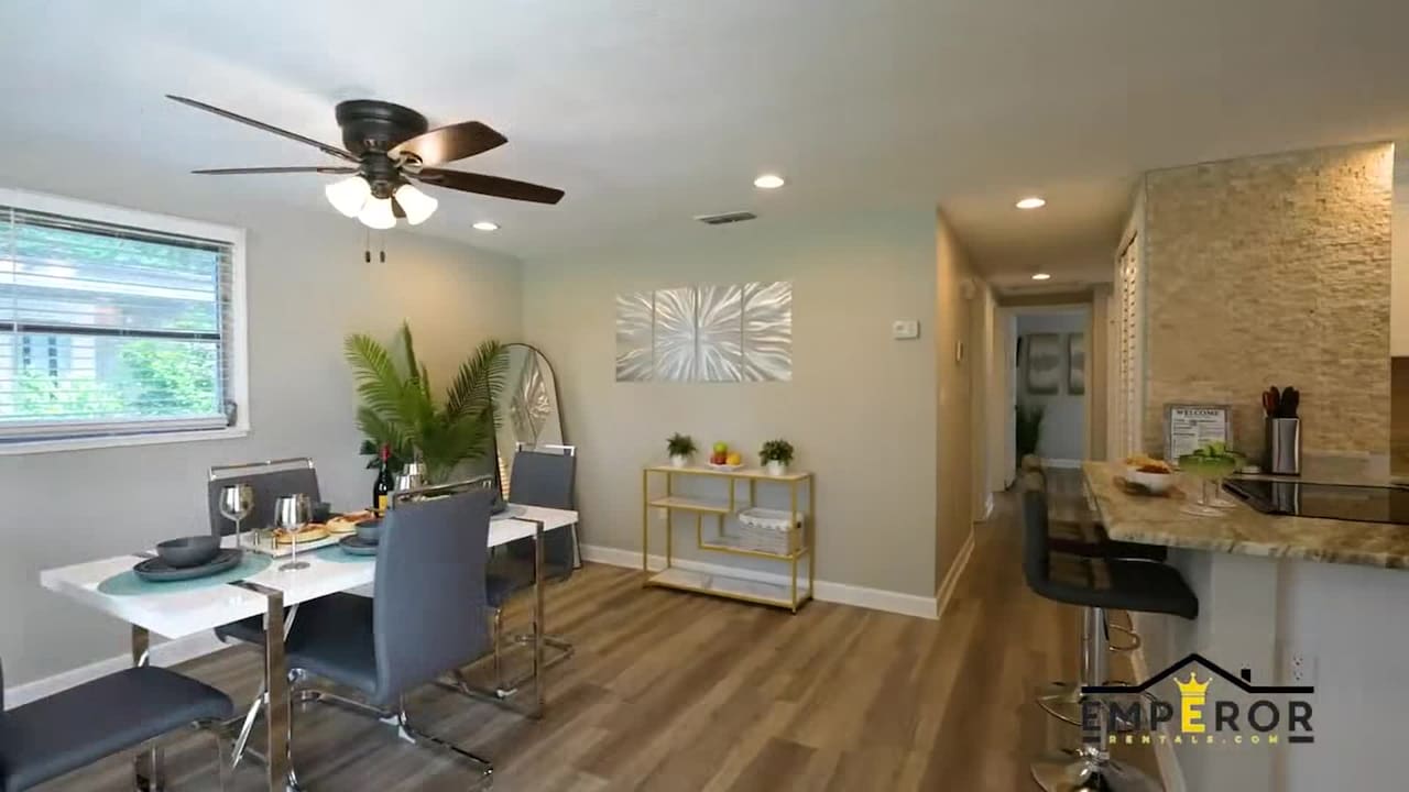 Property video