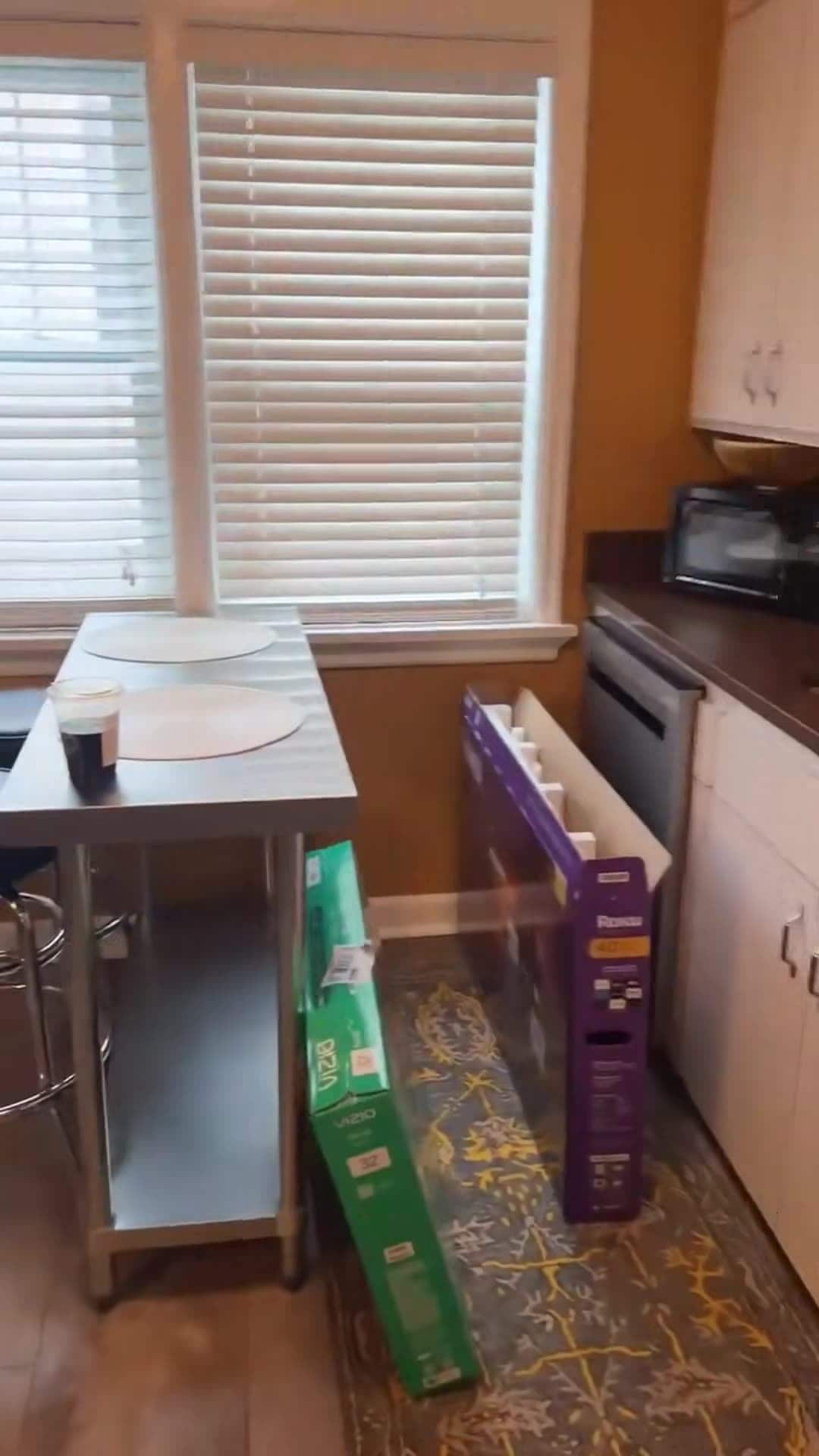 Property video