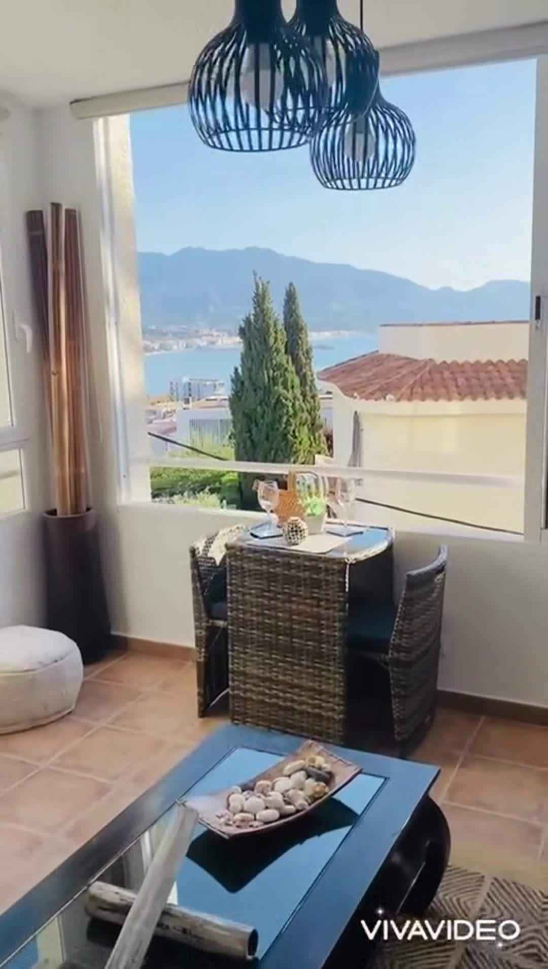 Vidéo de l’hébergement
