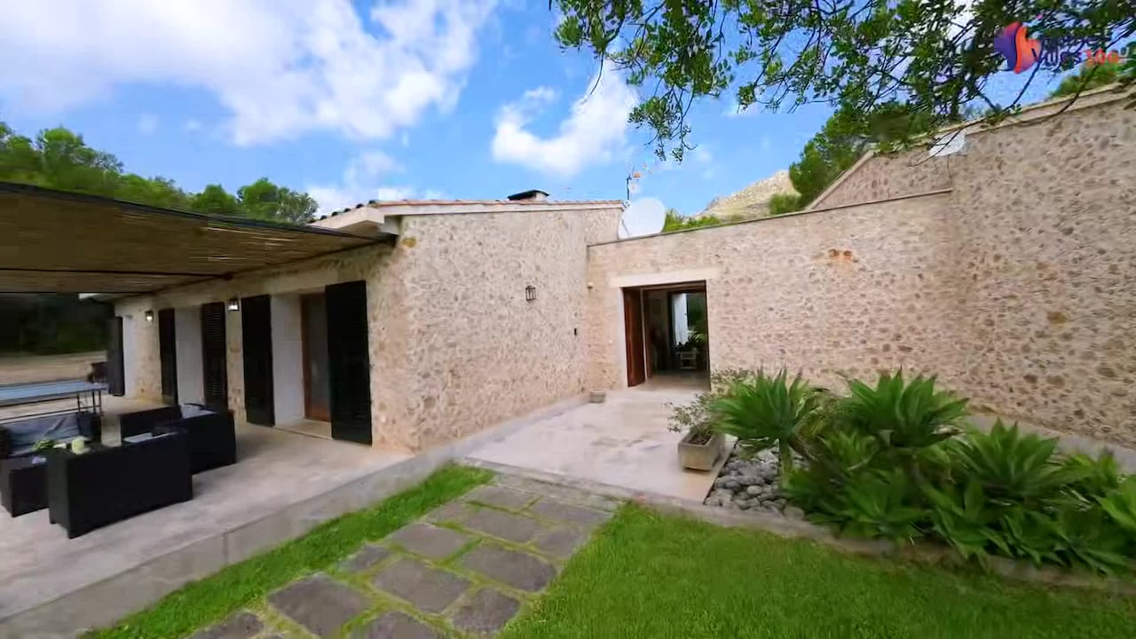 Property video