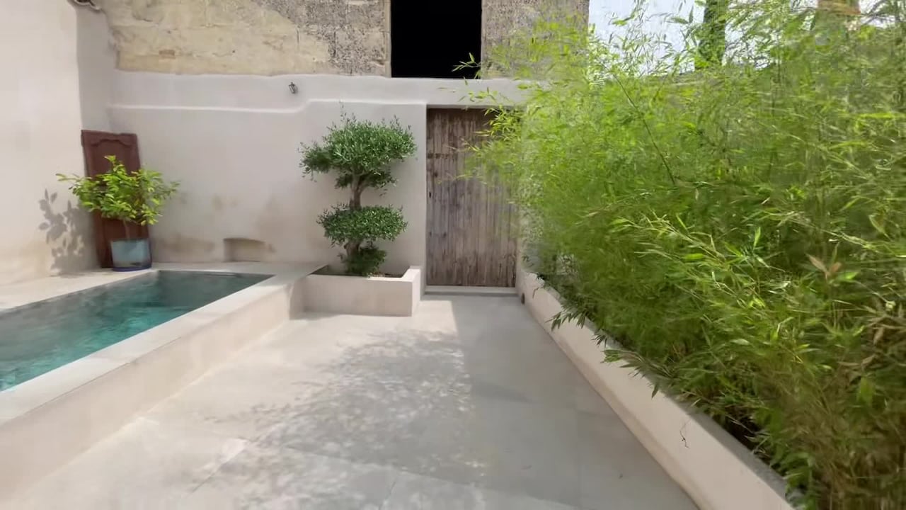 Property video