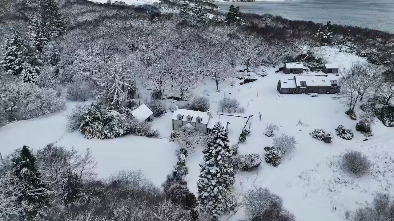 Property video