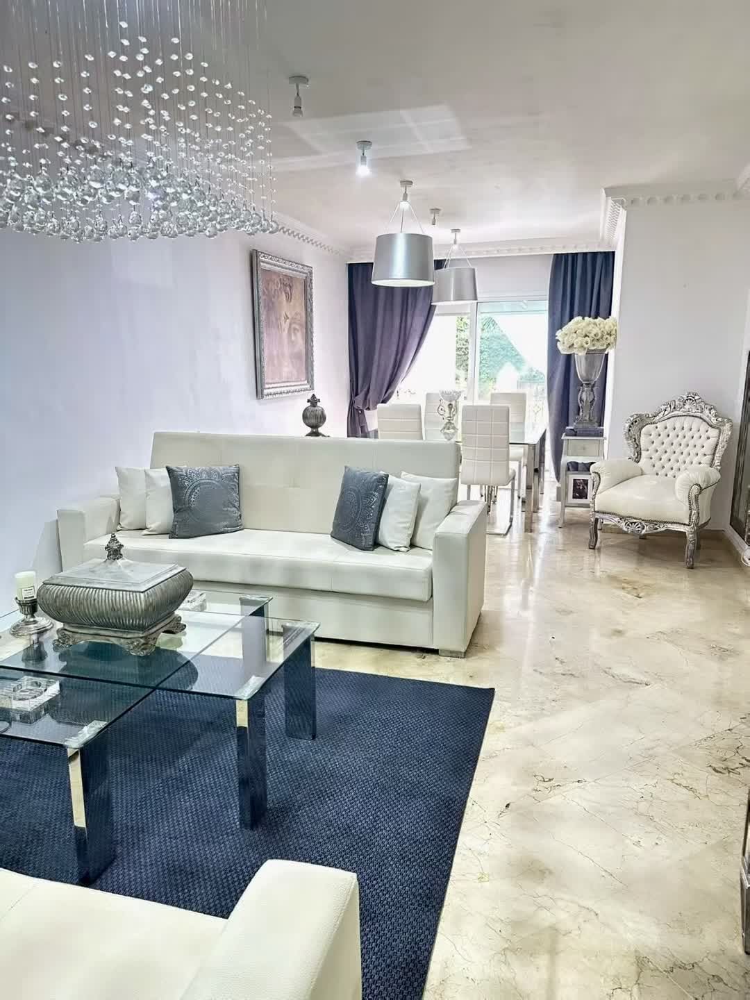 Property video