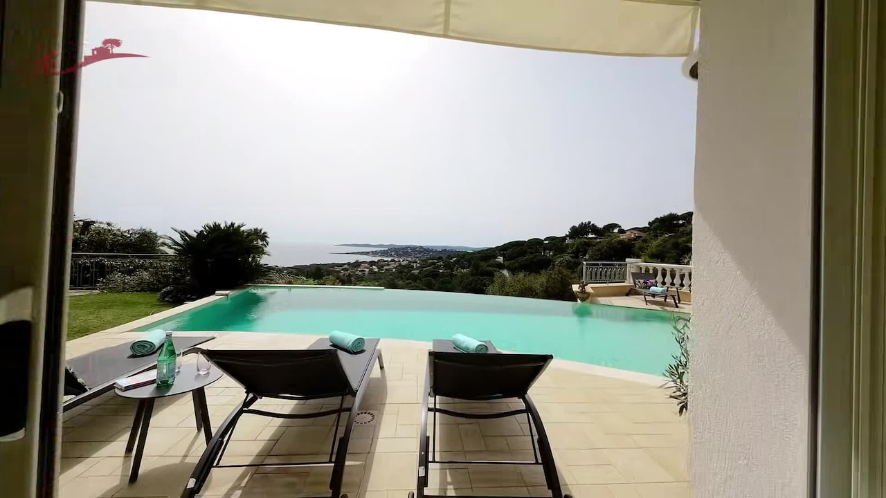 Vídeo da propriedade