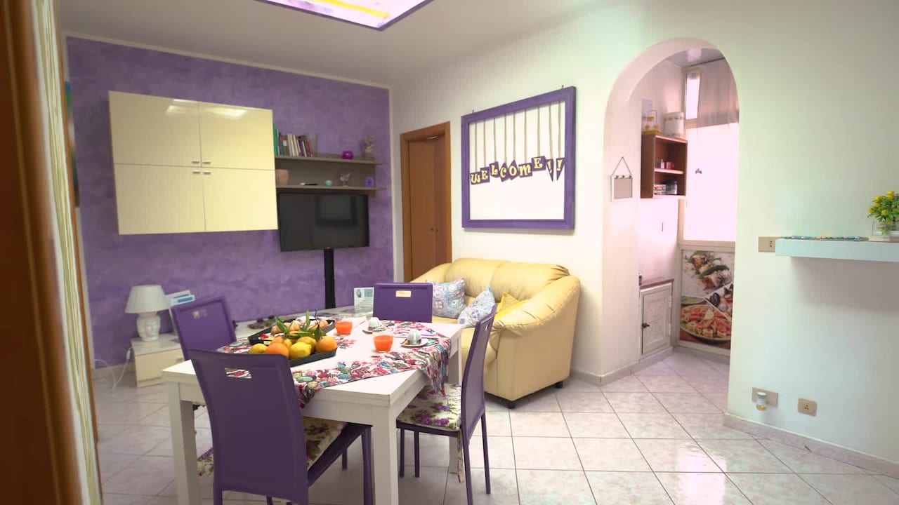 Video der Unterkunft