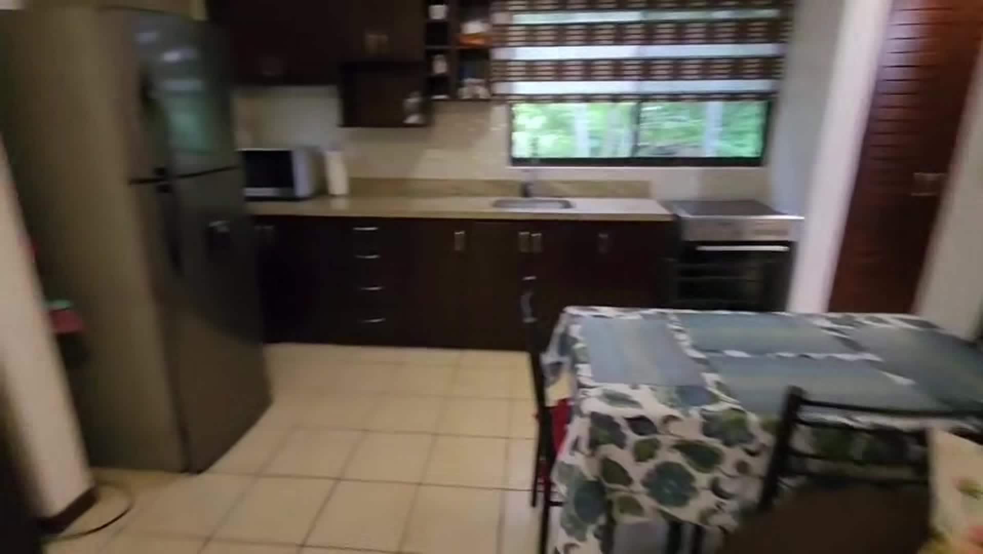 Property video