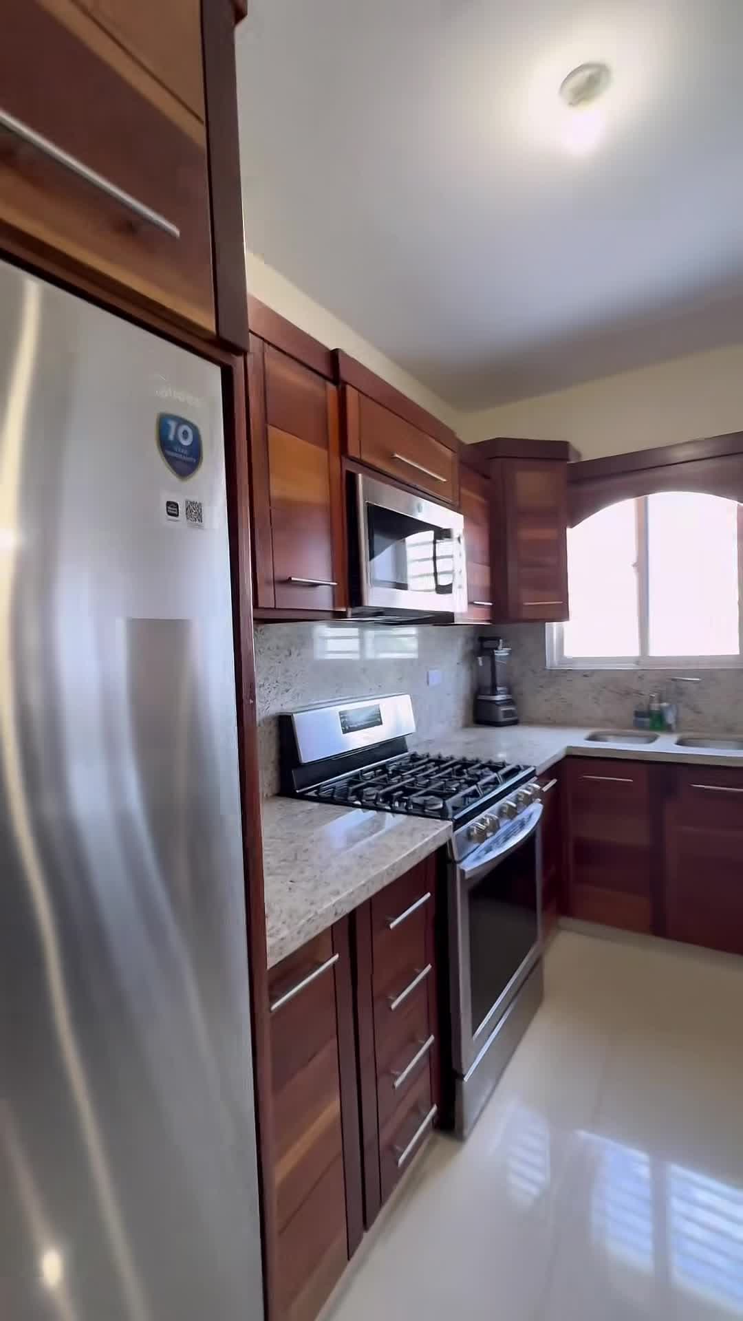 Property video