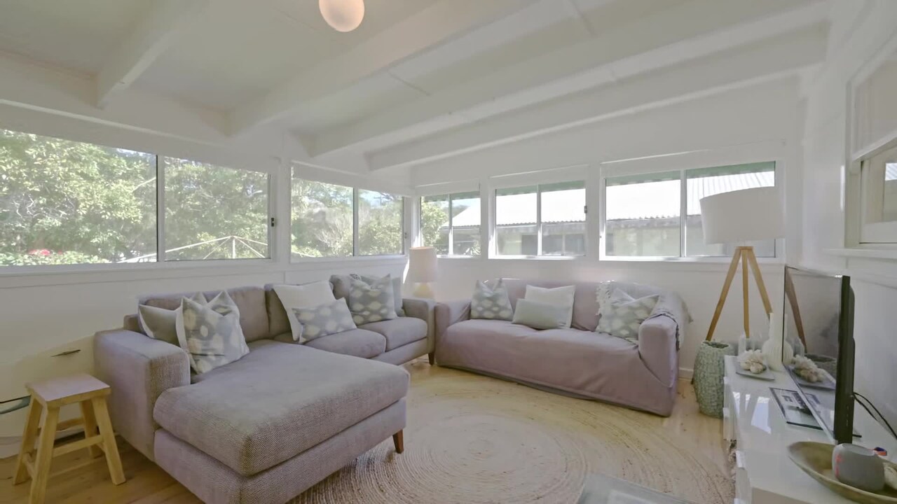 Property video