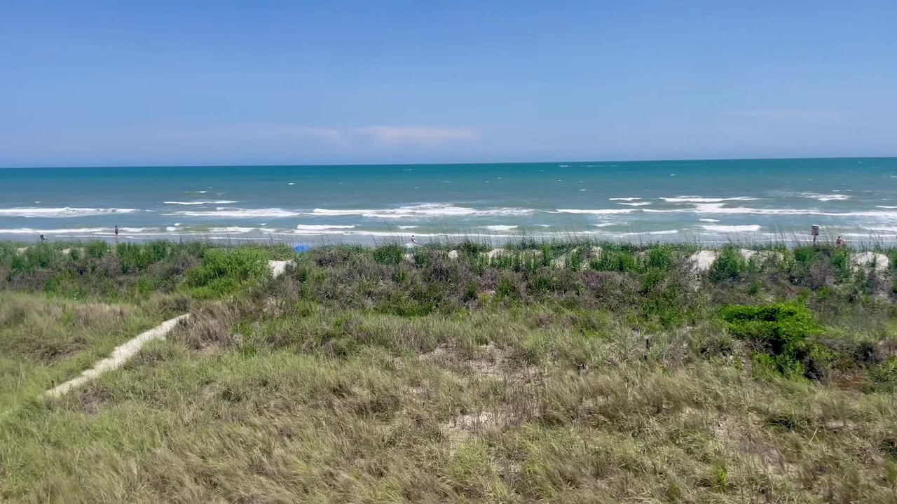 Property video