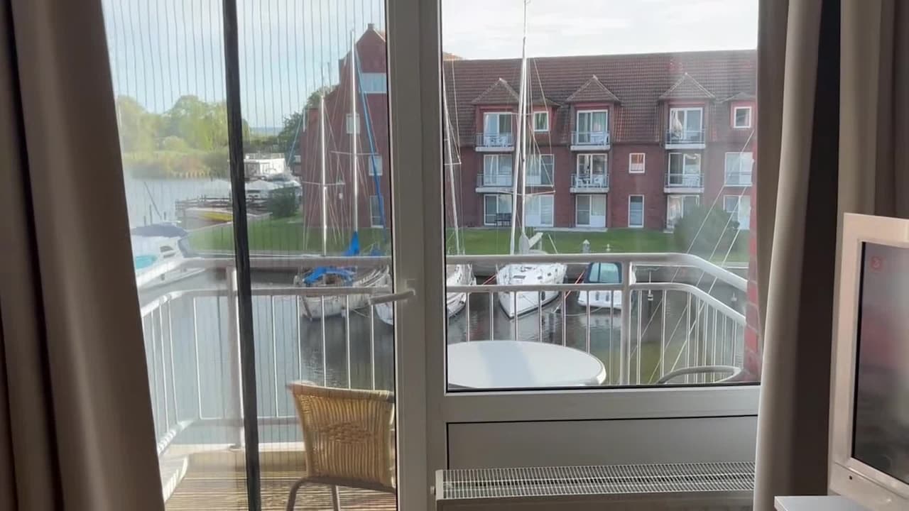 VidĂ©o de lâhĂ©bergement