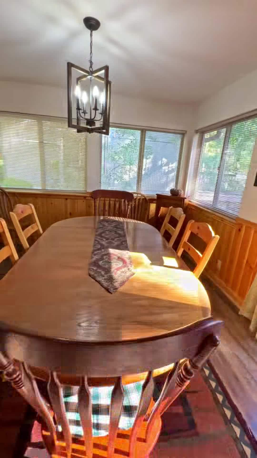 Property video