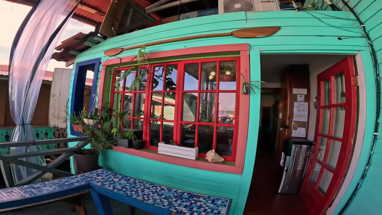 Property video