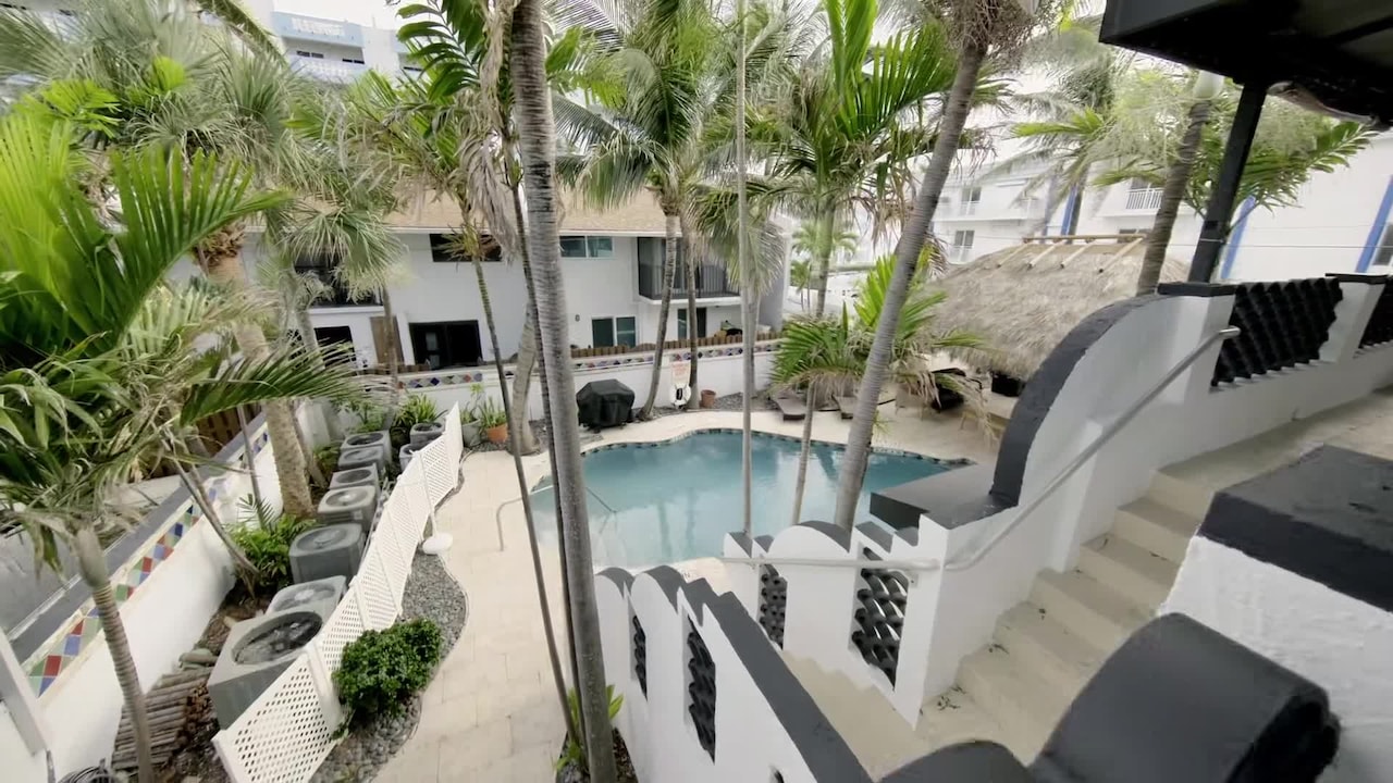 Property video