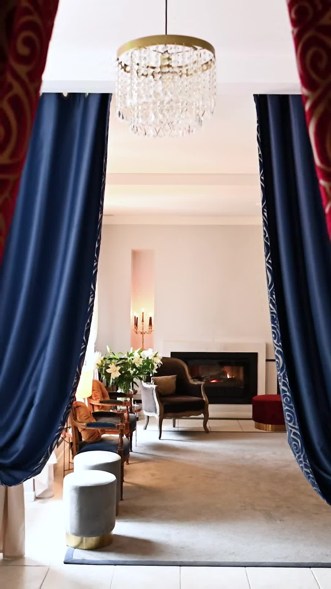 Property video