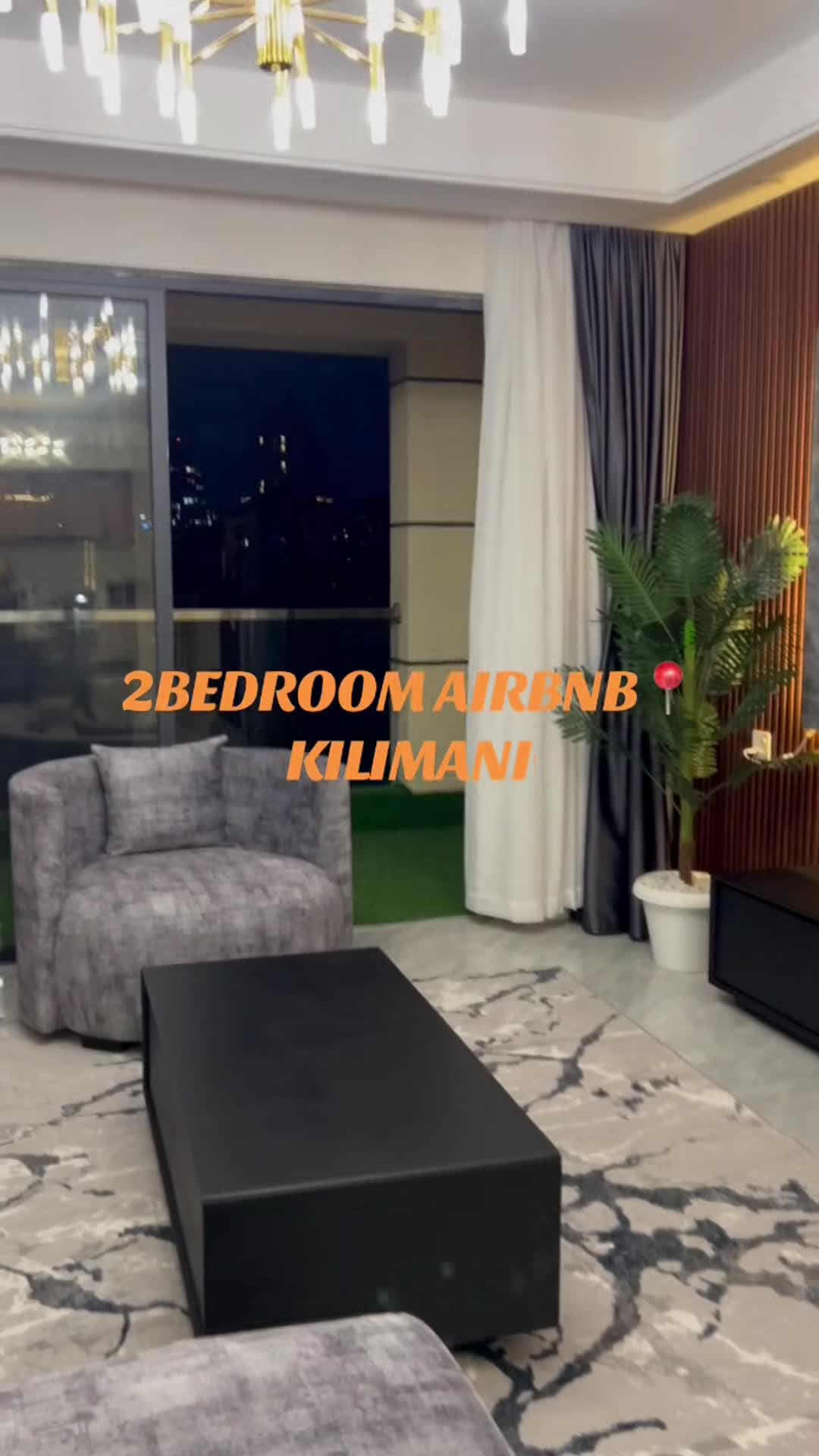 Property video